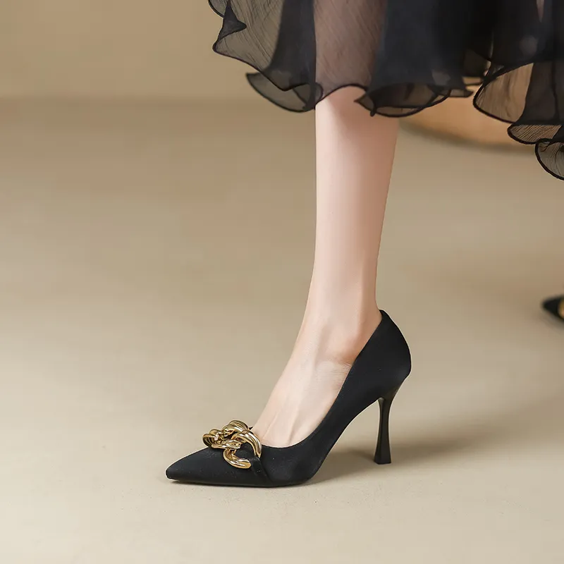 TATAYA High Heels Women's-1