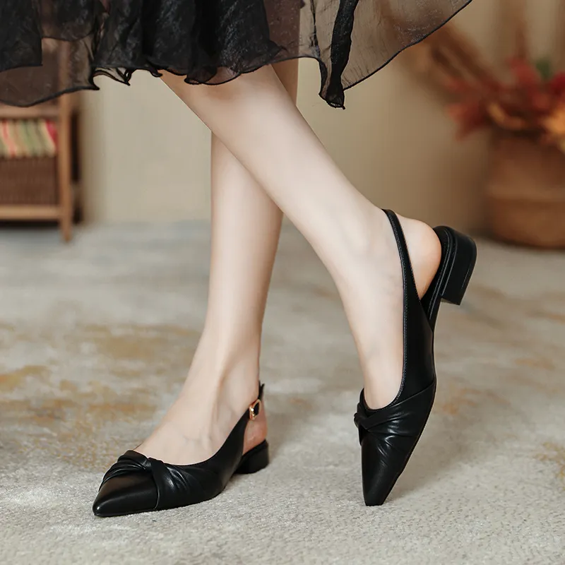 TATAYA Casual Single Shoes Women's-7