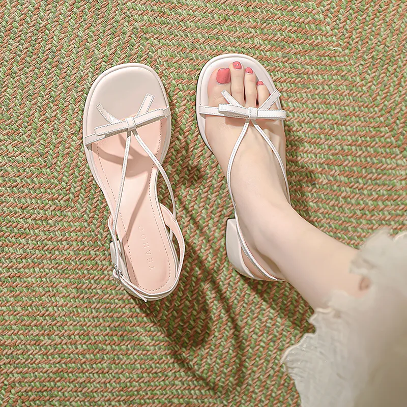 TATAYA One Strap Sandals Women's-2