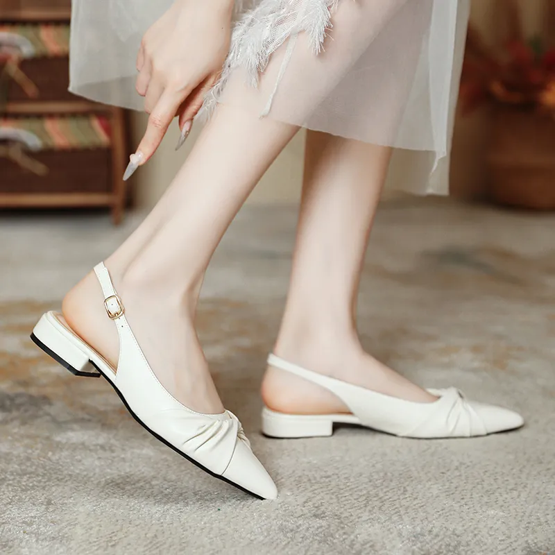 TATAYA Casual Single Shoes Women's-3