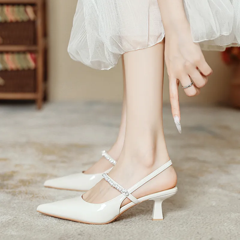 TATAYA High Heels Women's-8