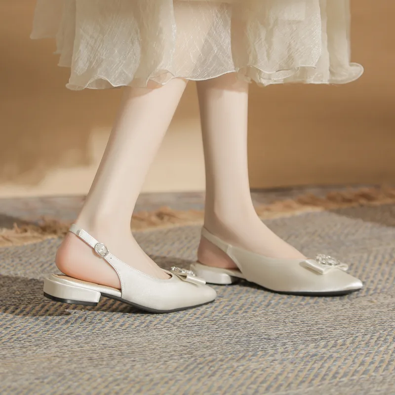 TATAYA Casual Single Shoes Women's-8
