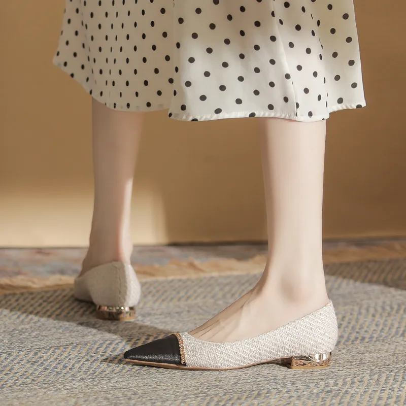 TATAYA Casual Single Shoes Women's-3