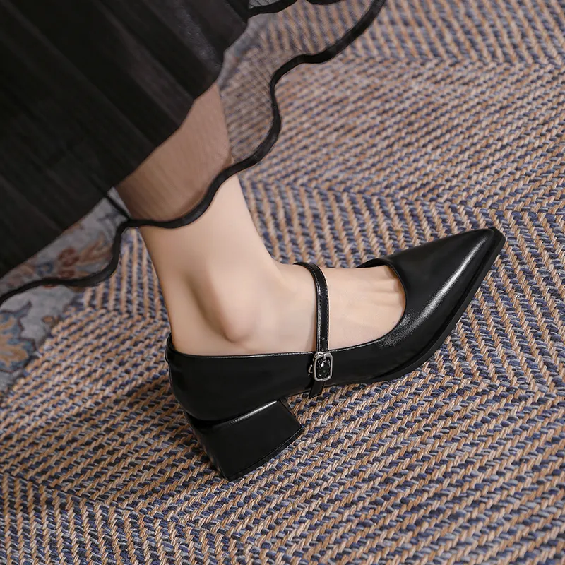 TATAYA Casual Single Shoes Women's-4
