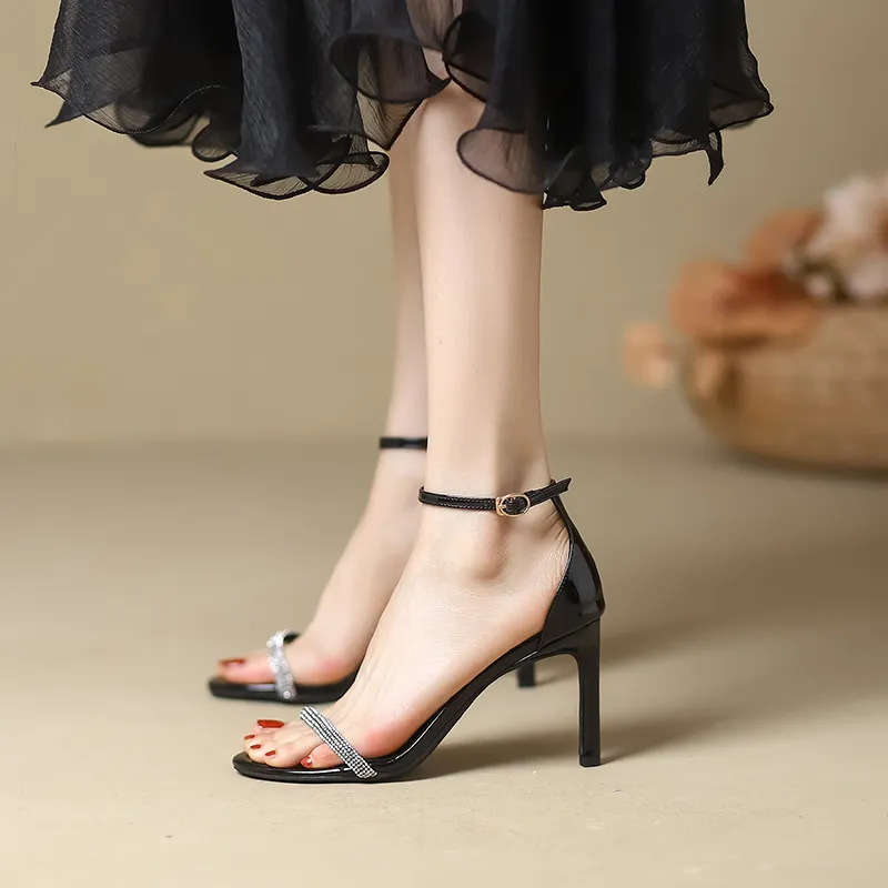 TATAYA One Strap Sandals Women's-4