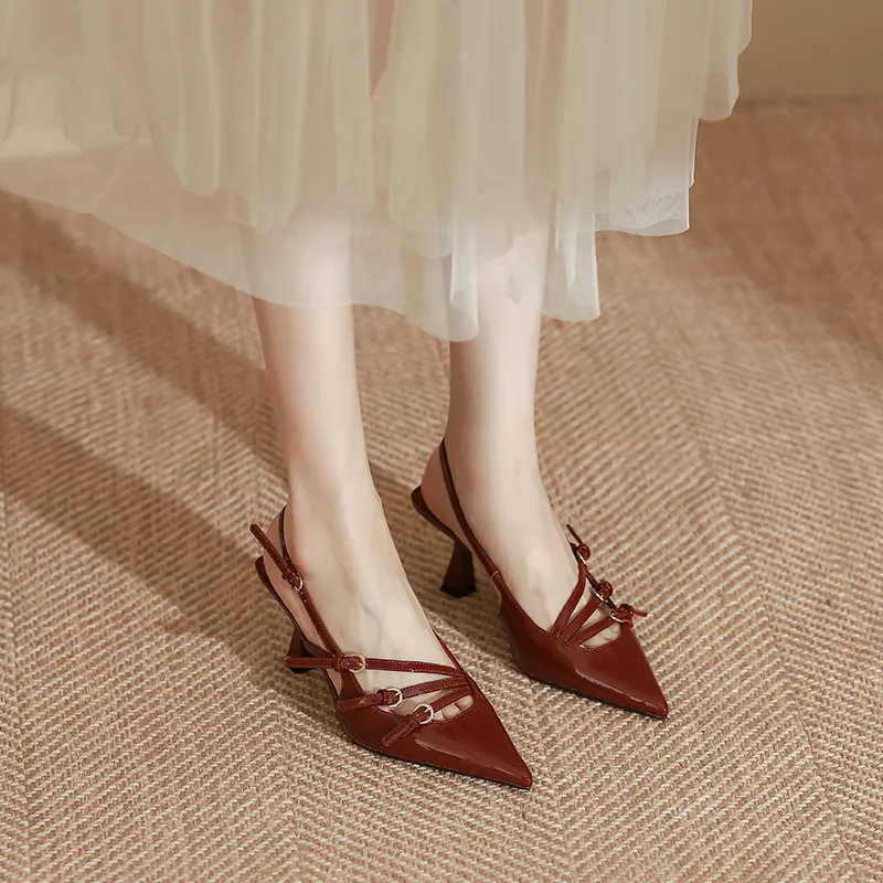 TATAYA High Heels Women's-14