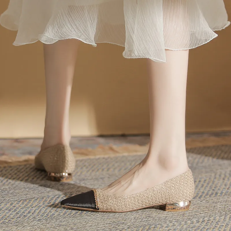 TATAYA Casual Single Shoes Women's-9