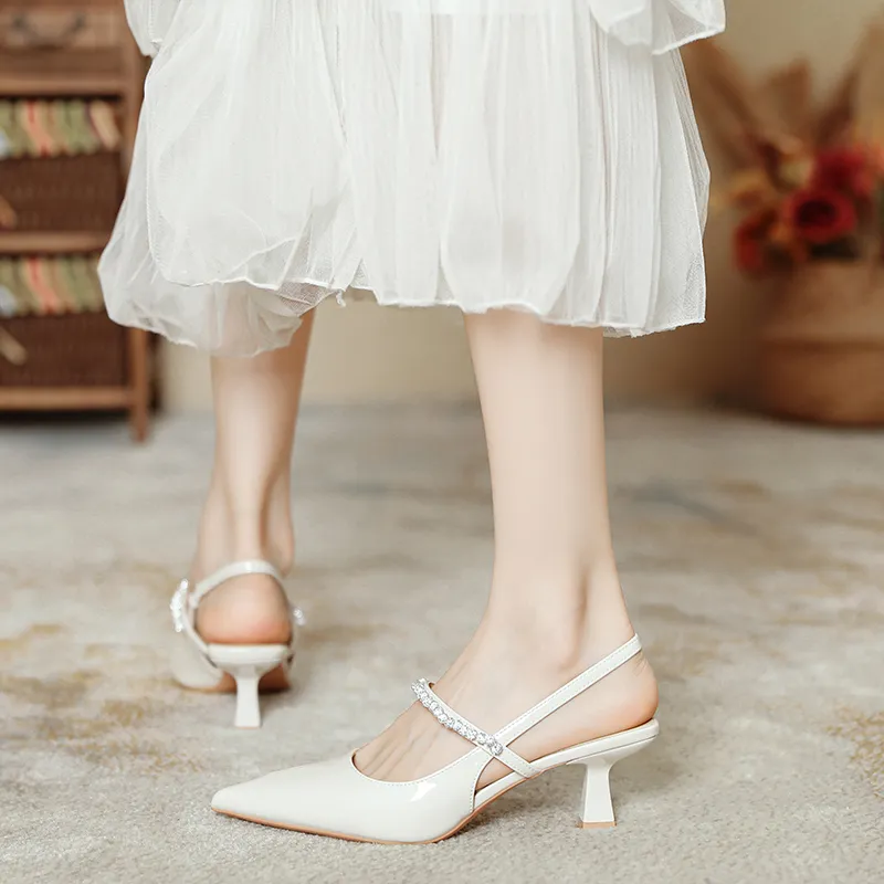 TATAYA High Heels Women's-9