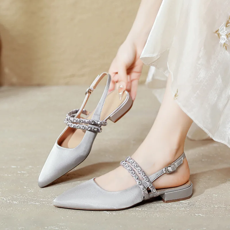 TATAYA Casual Single Shoes Women's-1