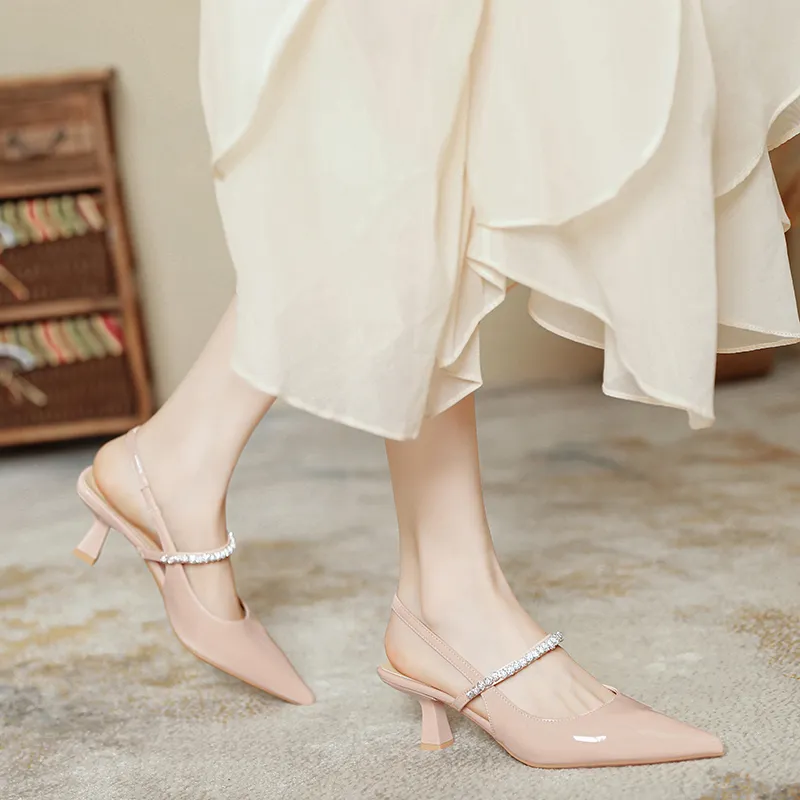 TATAYA High Heels Women's-2