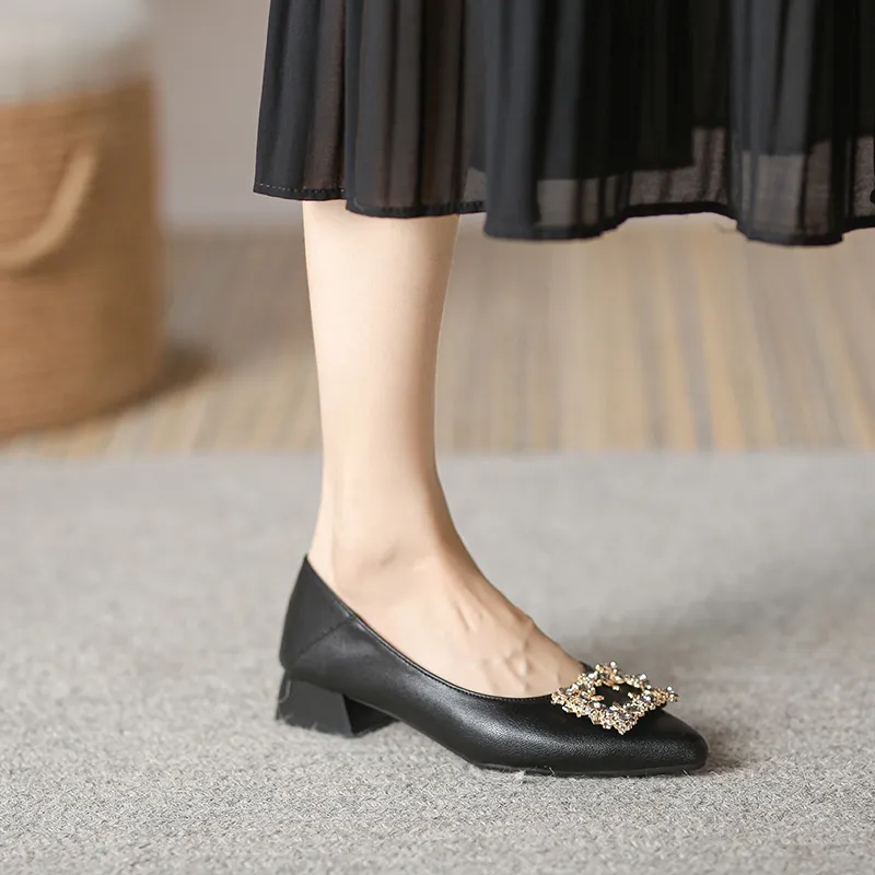 TATAYA Casual Single Shoes Women's-8