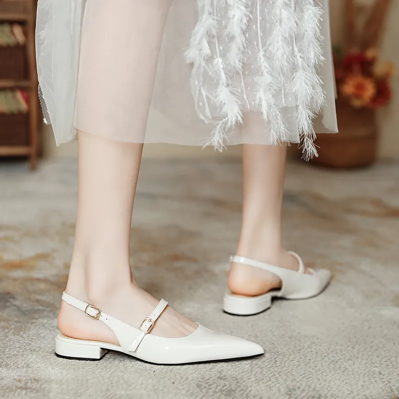 TATAYA Casual Single Shoes Women's-4