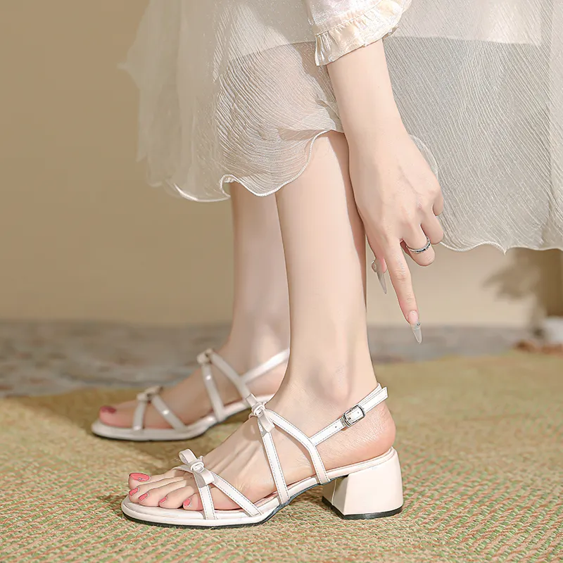 TATAYA One Strap Sandals Women's-7
