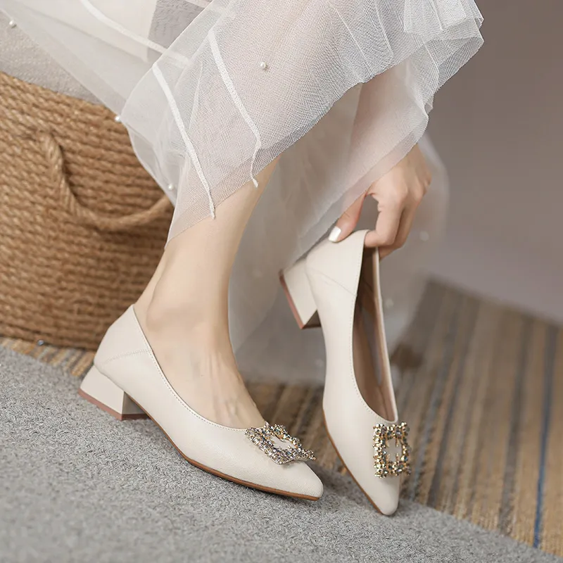 TATAYA Casual Single Shoes Women's-2