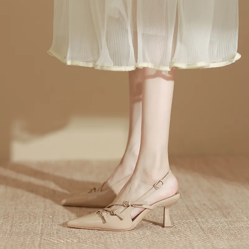 TATAYA High Heels Women's-2