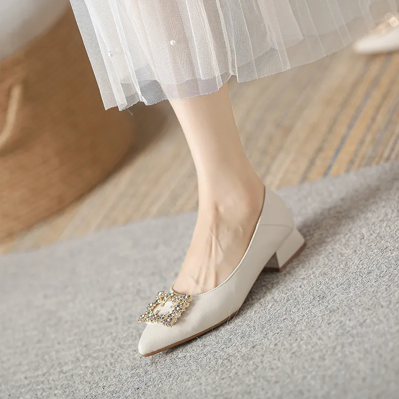 TATAYA Casual Single Shoes Women's-4