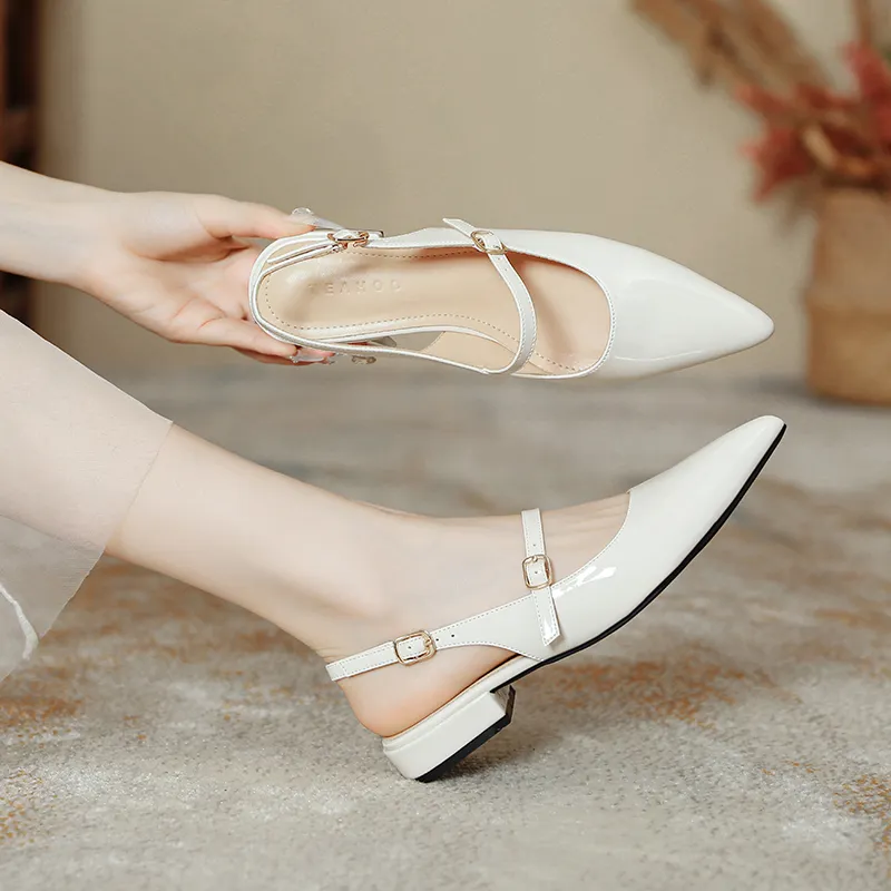 TATAYA Casual Single Shoes Women's-1