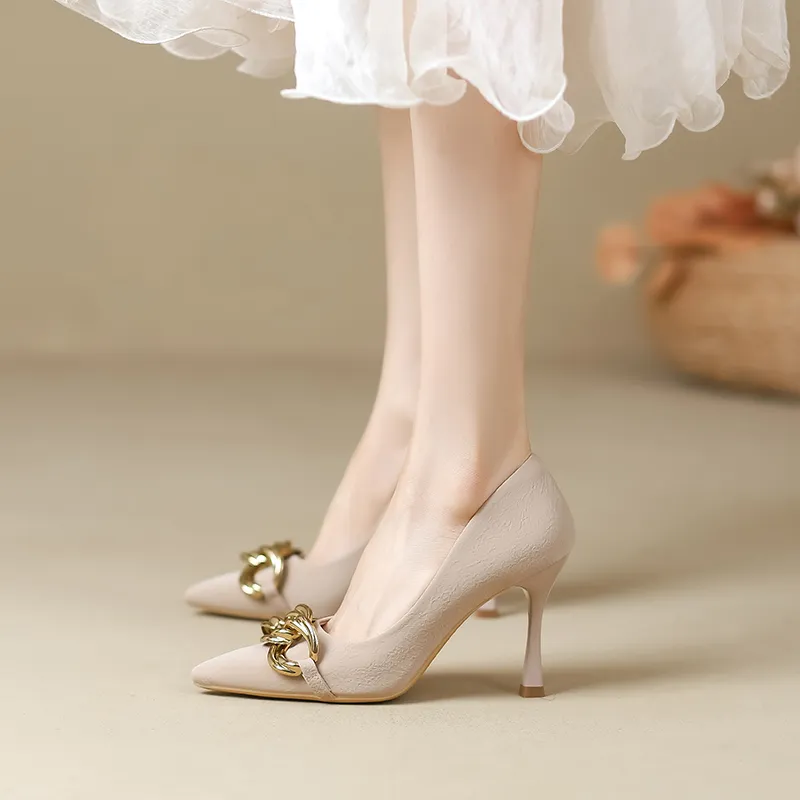 TATAYA High Heels Women's-9