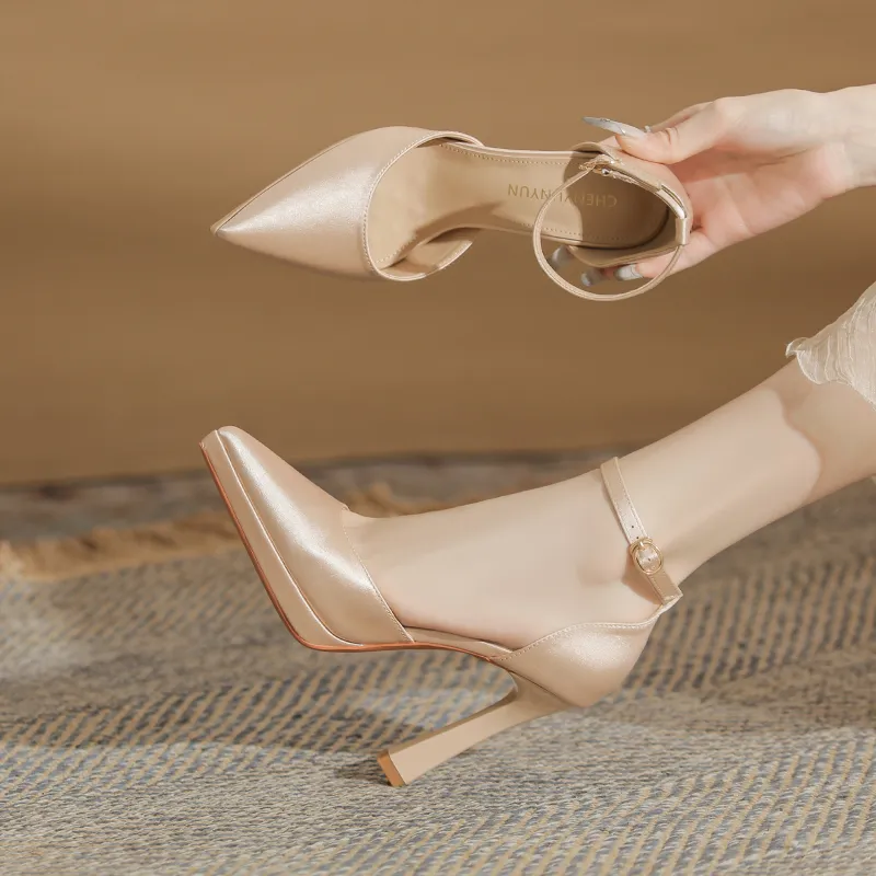 TATAYA High Heels Women's-6