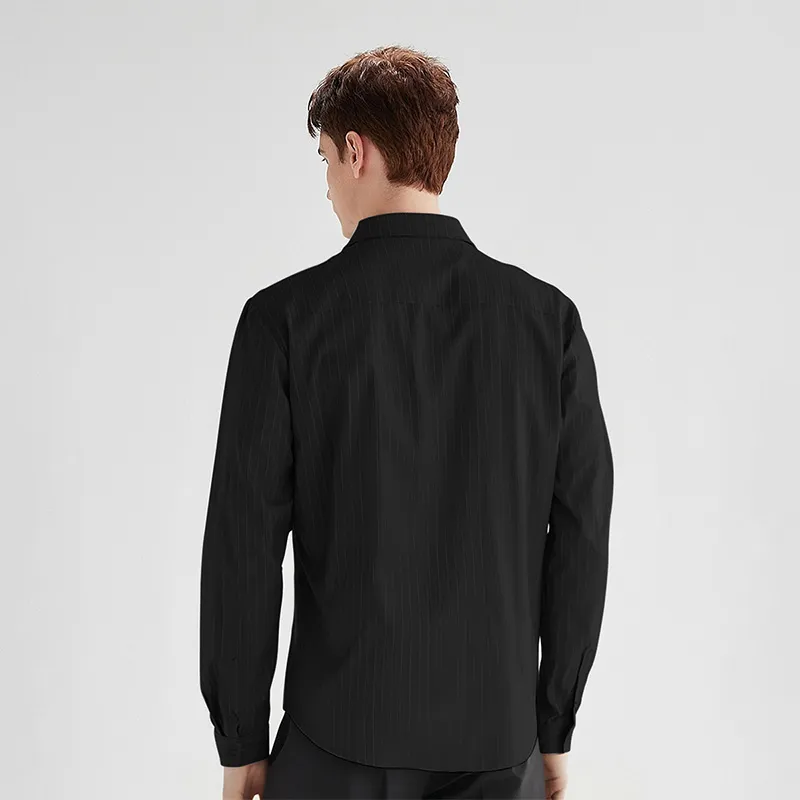 CASAMIA Shirts Unisex-2