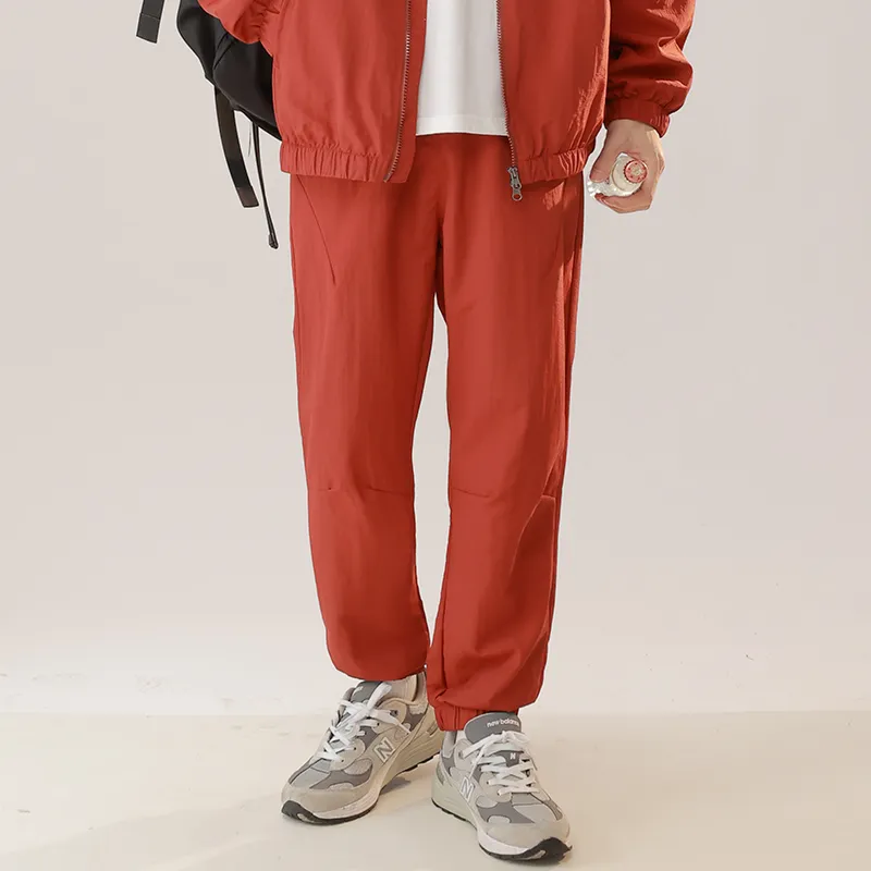 CASAMIA Casual Pants Unisex-39