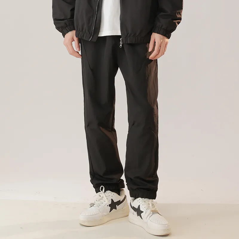 CASAMIA Casual Pants Unisex-2