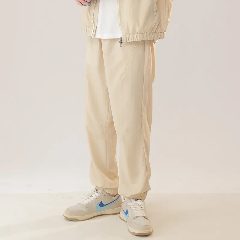 CASAMIA Casual Pants Unisex-31