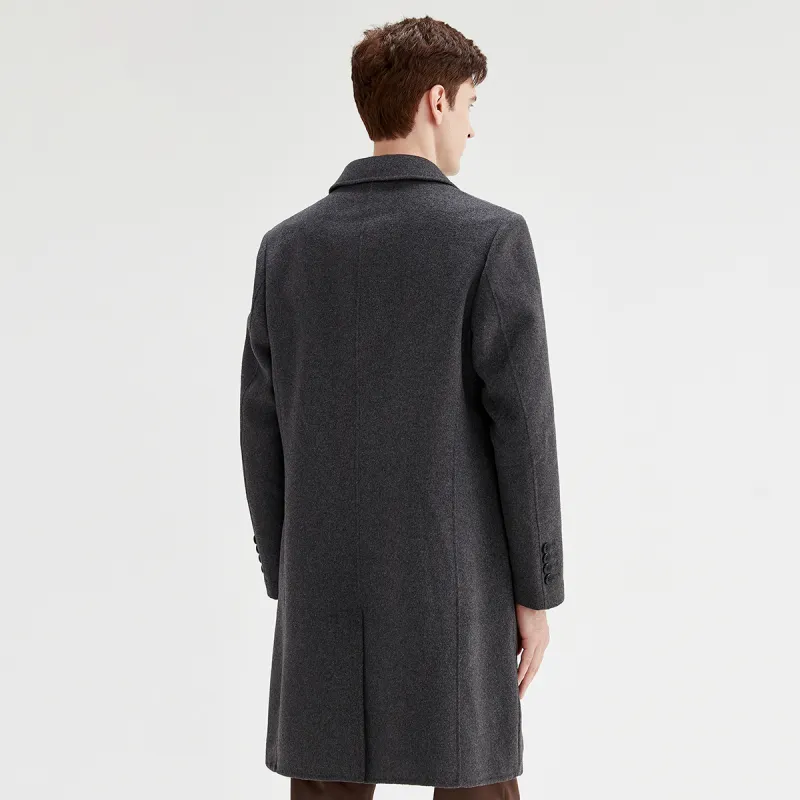CASAMIA Coats Men-13