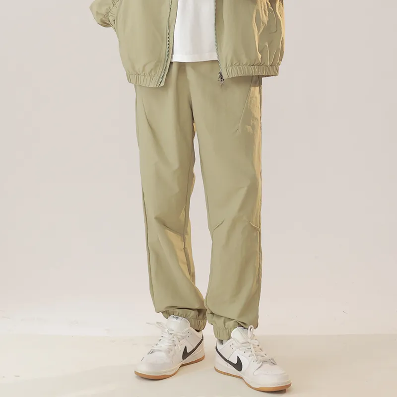 CASAMIA Casual Pants Unisex-25