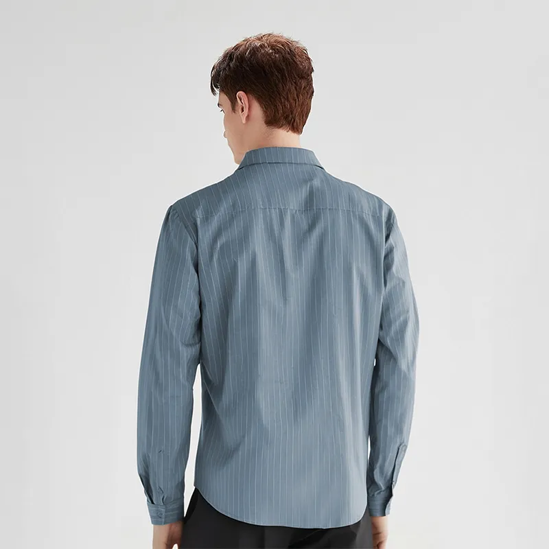 CASAMIA Shirts Unisex-10