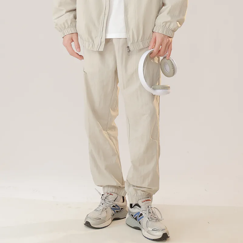 CASAMIA Casual Pants Unisex-16