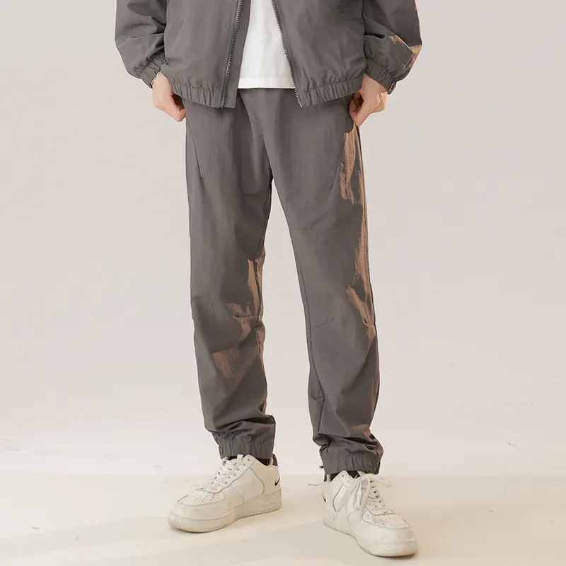 CASAMIA Casual Pants Unisex-10