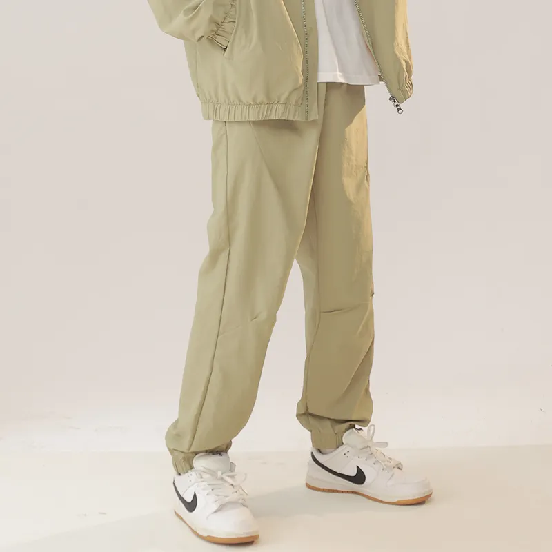 CASAMIA Casual Pants Unisex-24