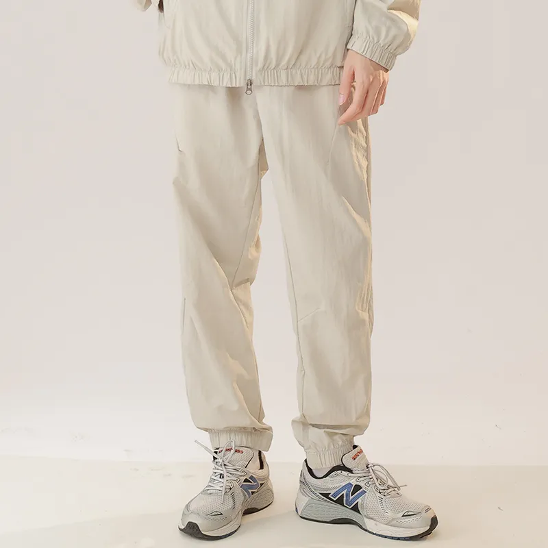 CASAMIA Casual Pants Unisex-17