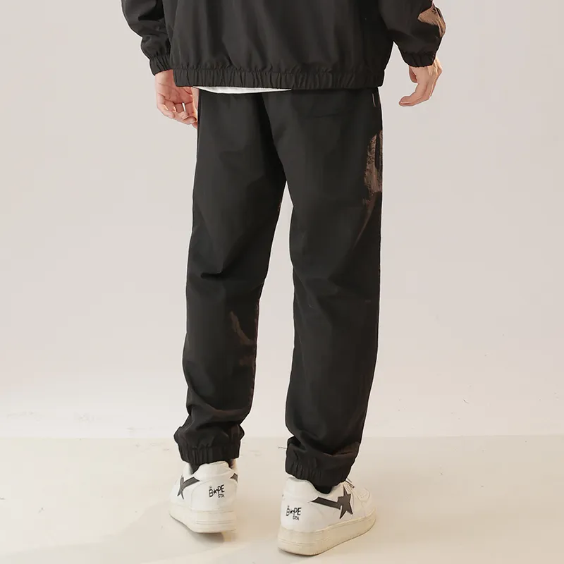 CASAMIA Casual Pants Unisex-6