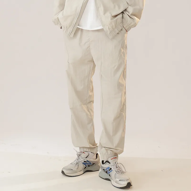 CASAMIA Casual Pants Unisex-18