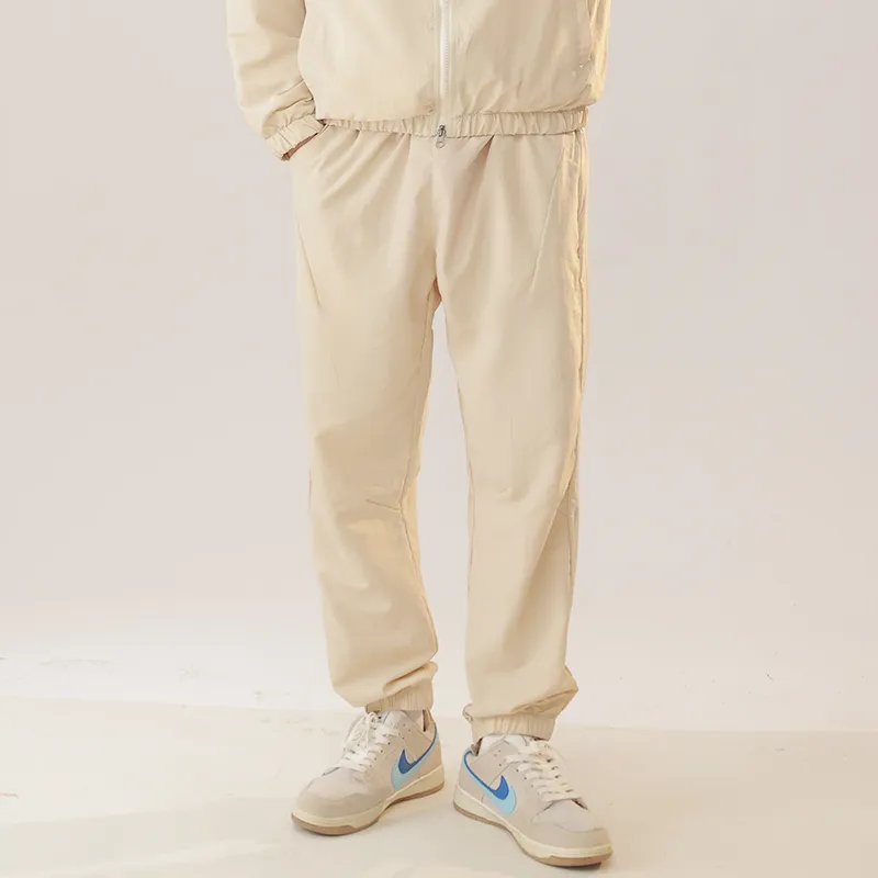 CASAMIA Casual Pants Unisex-32