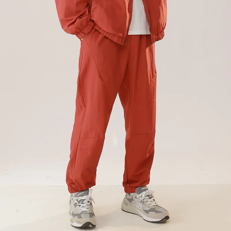 CASAMIA Casual Pants Unisex-38