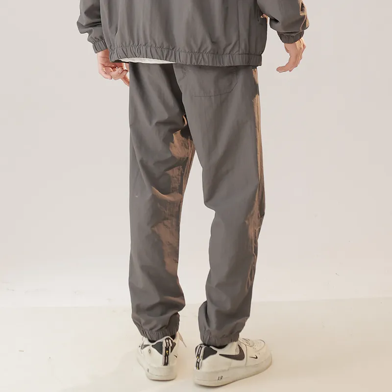 CASAMIA Casual Pants Unisex-13