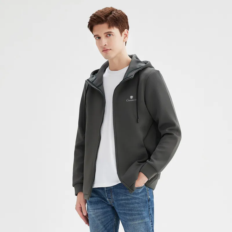 CASAMIA Sweatshirts Men-11