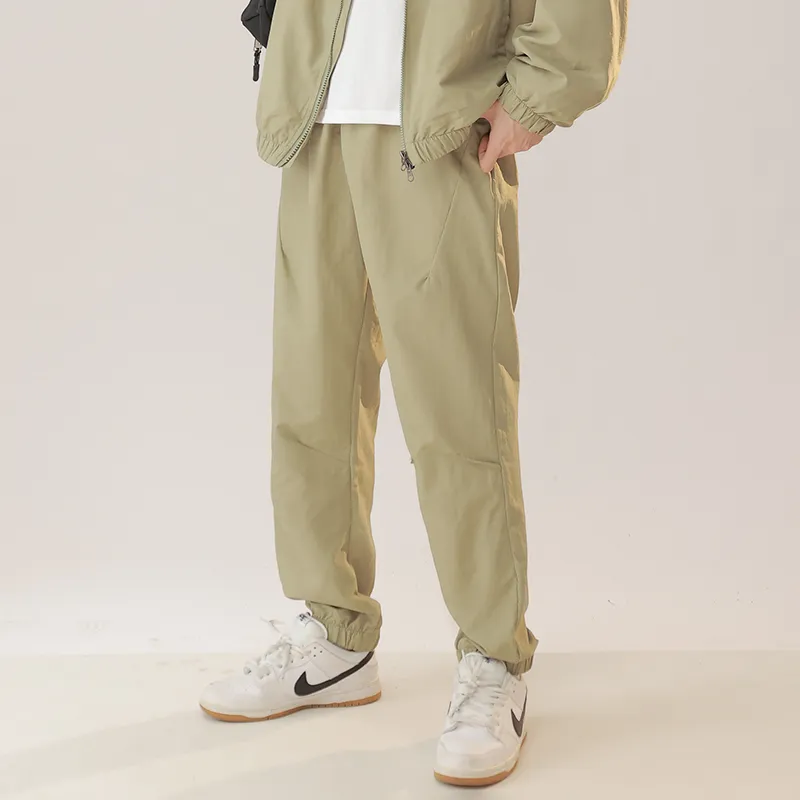 CASAMIA Casual Pants Unisex-26