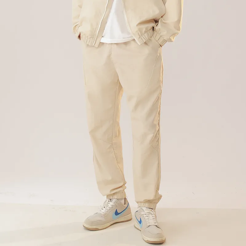 CASAMIA Casual Pants Unisex-30