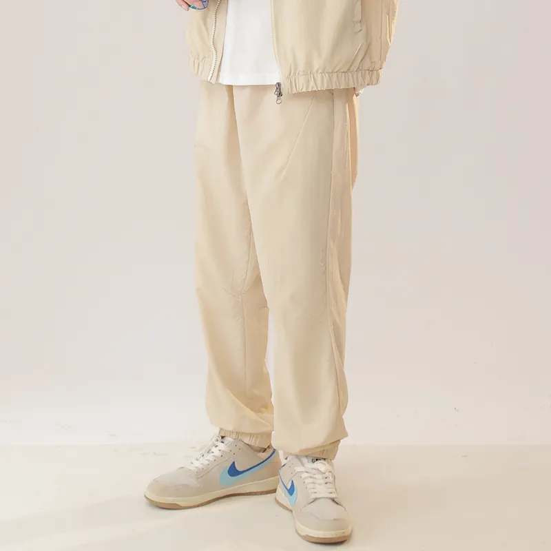 CASAMIA Casual Pants Unisex-33