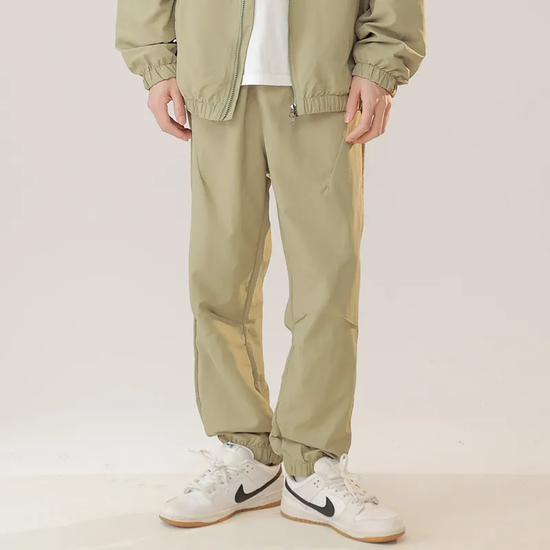 CASAMIA Casual Pants Unisex-23