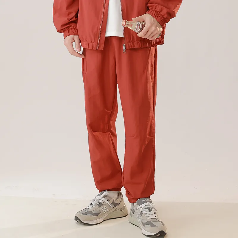 CASAMIA Casual Pants Unisex-37
