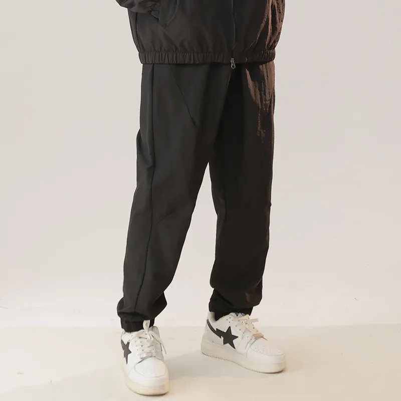 CASAMIA Casual Pants Unisex-4