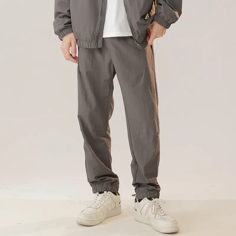 CASAMIA Casual Pants Unisex-9