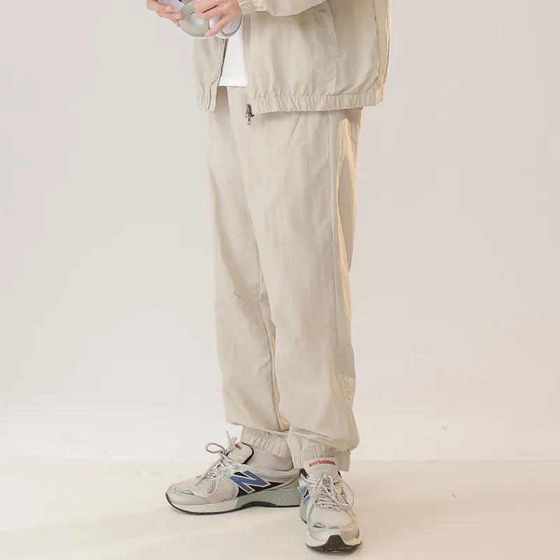 CASAMIA Casual Pants Unisex-19