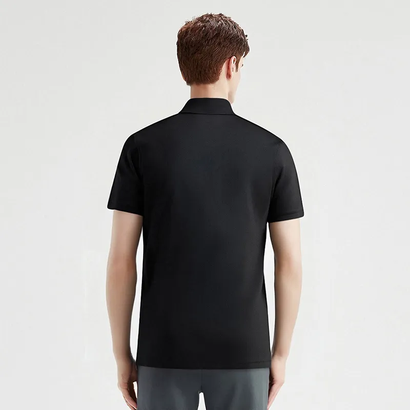 CASAMIA Polo Shirts Unisex-7