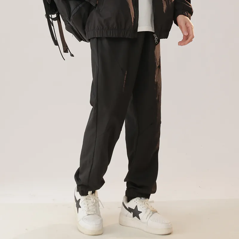 CASAMIA Casual Pants Unisex-3